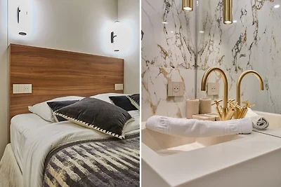 Elegant appartement met airconditioning – Can...