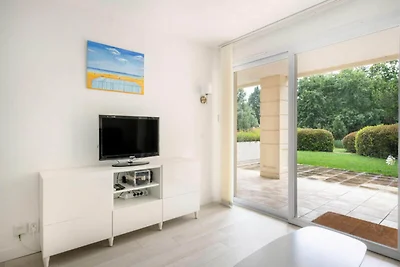 Apartment in La Baule in der Nähe der Grande...
