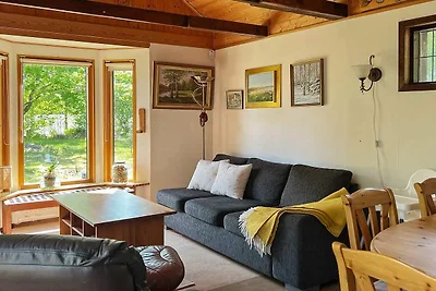 4 Personen Ferienhaus in ANNESTAD-By Traum