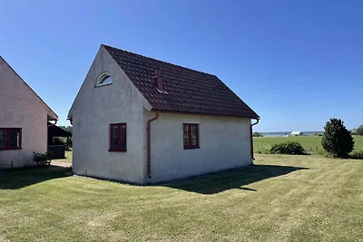 4 Sterne Ferienhaus in Fårö