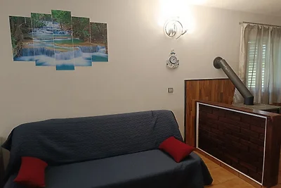 Holiday Home Višnja - Two Bedroom Holiday Hom...