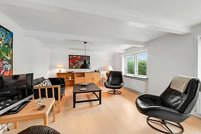 4 Sterne Ferienhaus in Løkken