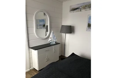 Ferienwohnung mit 3 Schlafzimmer