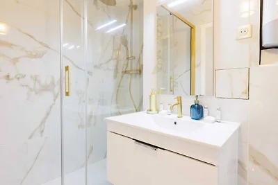 Magnificent apartment - 1BR/4P - Parc...