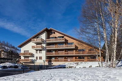 Studio vlakbij de stoeltjeslift Belle Étoile