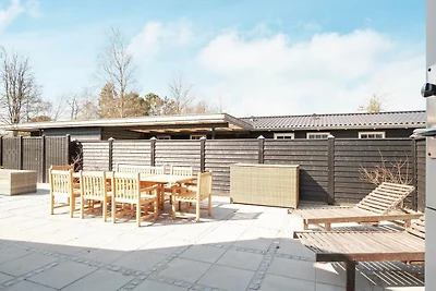 6 Personen Ferienhaus in Tisvildeleje