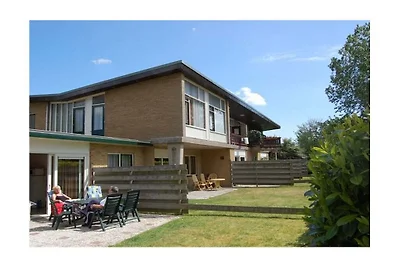 Vennewei / Anjer