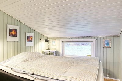 4 Sterne Ferienhaus in Jerup