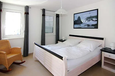 Ferienwohnung, Graal-Müritz