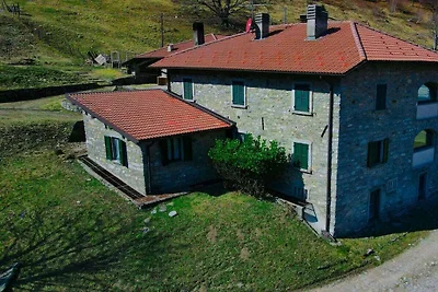 Il Larice - P.IVA Residenza di vacanza...