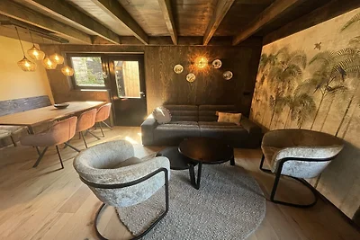 Charmantes Schoorl-Gruppen-Retreat