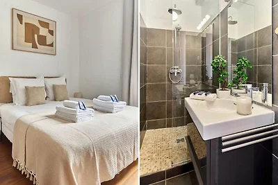 Gemütliches Apartment im...