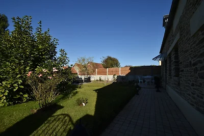 Kuća za odmor Dopust za oporavak Aumale or Blangy-s-Bresle