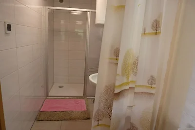 Ferienhaus mit 2 Schlafzimmer