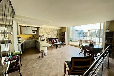 Case e Ville per 6 Persone