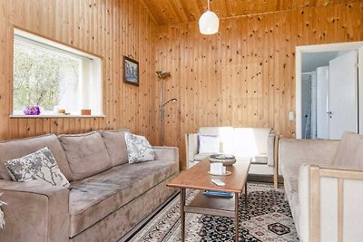 7 persoons vakantie huis in Struer-By Traum