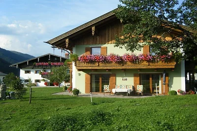 Geigelstein auf dem Bergerhof