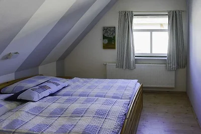 Zum Reetdachhaus am Haff