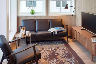 6 Personen Ferienhaus in Averøy