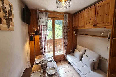 Spazioso appartamento a Les Deux Alpes