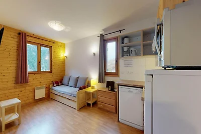 Wohnung für 4 Personen in der Auvergne