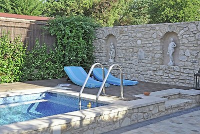 Villa di lusso ad Aix-en-Provence con...