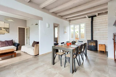 Appartamento ad Andernos vicino alla spiaggia...