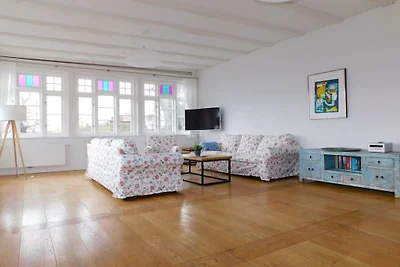 Ferienwohnung mit 1 Schlafzimmer