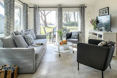 Inselbungalow in Loosdrecht