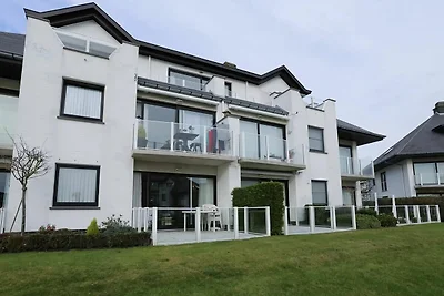 Golf Azur Biarritz mit Schwimmbad