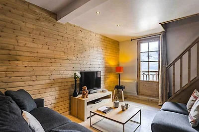 3 camere per 4 persone