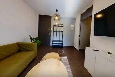 Stanza privata in appartamento condiviso – Li...