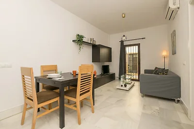 Aranda Deluxe - Apartment Mit Gratis Wifi