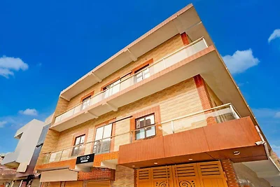 Hotel O Rahul Vihar Ghaziabad