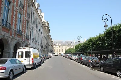 Magnifique Studio Bordelais Centre