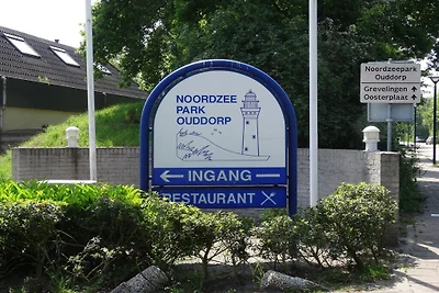 Ferienpark Noordzeepark