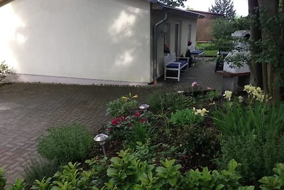 Ferienhaus in Harz mit 1 Schlafzimmer