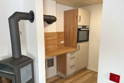 Ferienwohnung in Hünstetten mit Wifi