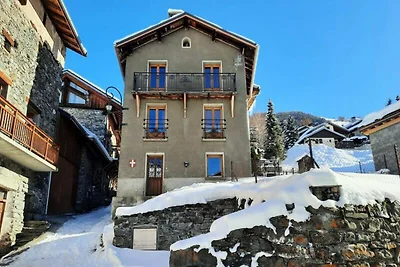 Apartment in St. Martin in der Nähe des...