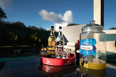 Maisons & Villas für 12 Personen