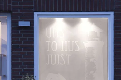 "Füürtoorn" im Uns to Hus