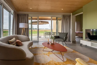 Ferienhaus in Zonnemaire mit Wifi