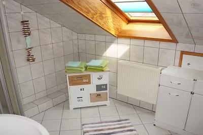 Ferienwohnung Nordlys