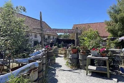 4 Sterne Ferienhaus in Fårö