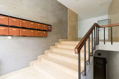 Wohnung in Las Palmas nahe Las Canteras