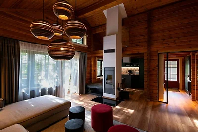 Lodge in Buntenbock