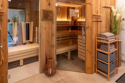 Suite Rauris con colazione e sauna