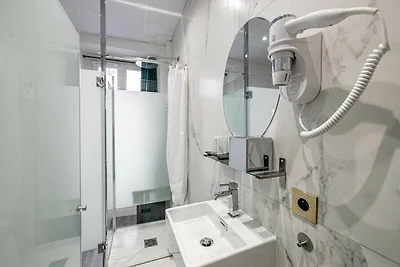 Hotel Avaton - Camera Deluxe - Cannes Palais
