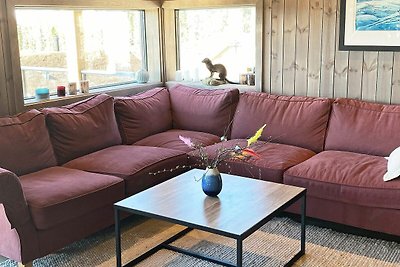 4 Sterne Ferienhaus in Noresund