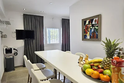 Villa für 10 Personen in L'Escala